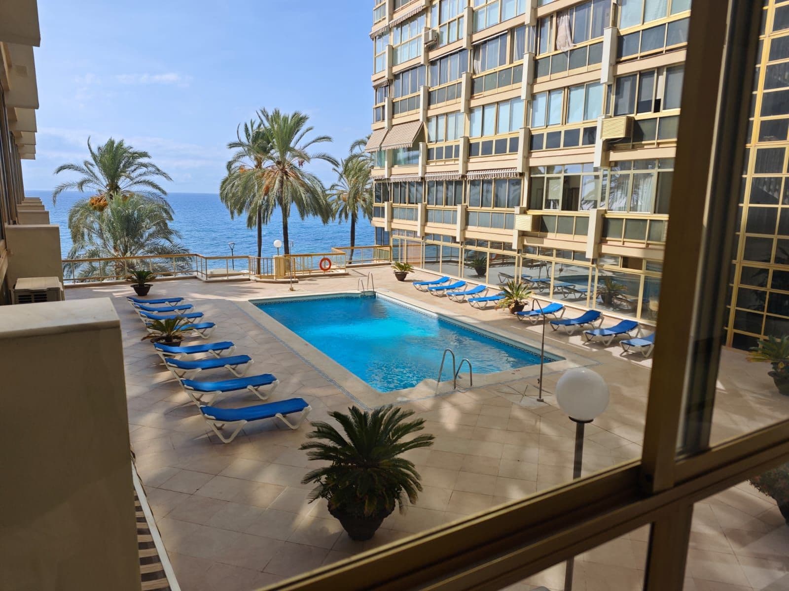 Middle Floor Apartment in Marbella, Marbella