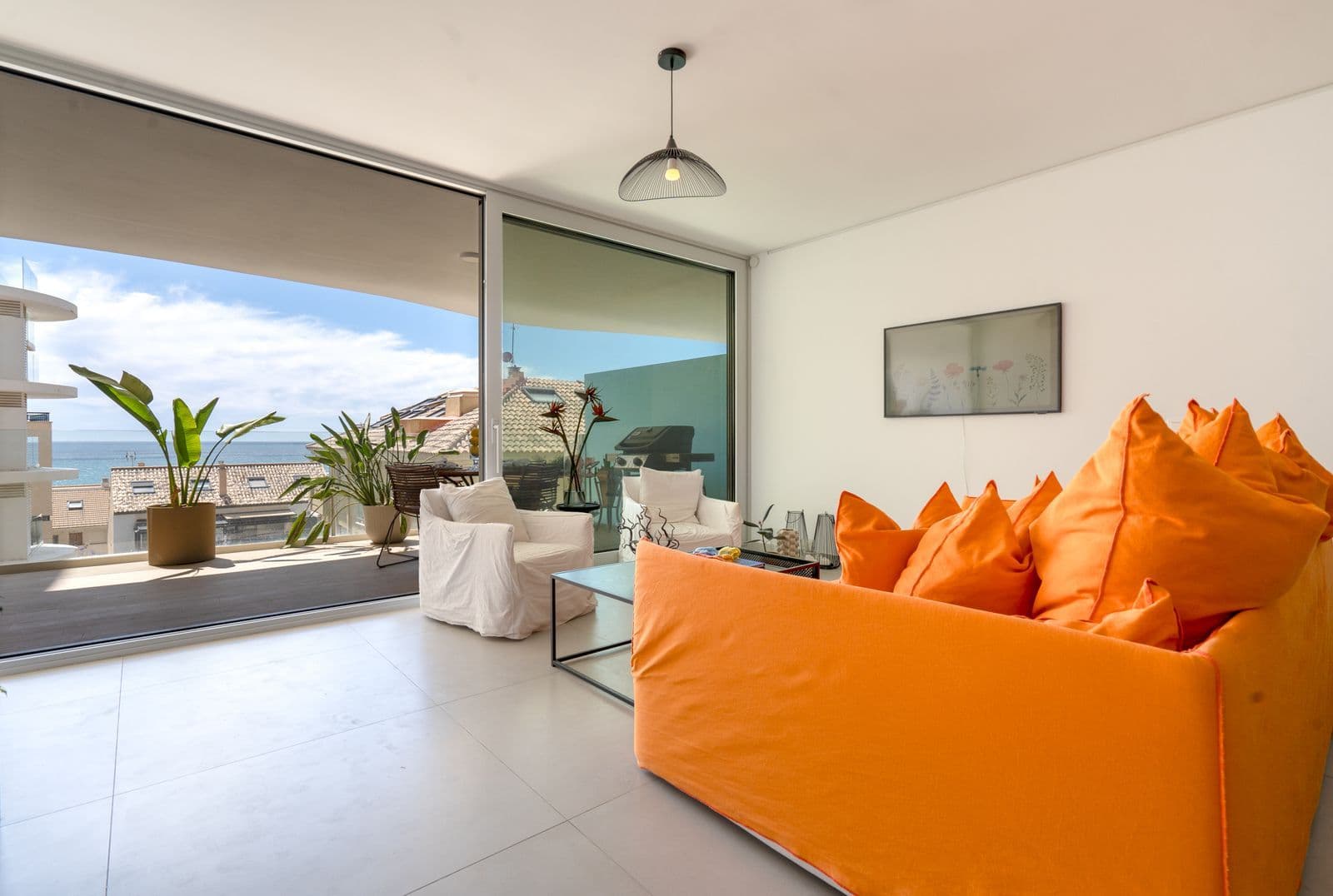 Middle Floor Apartment in Fuengirola, Fuengirola