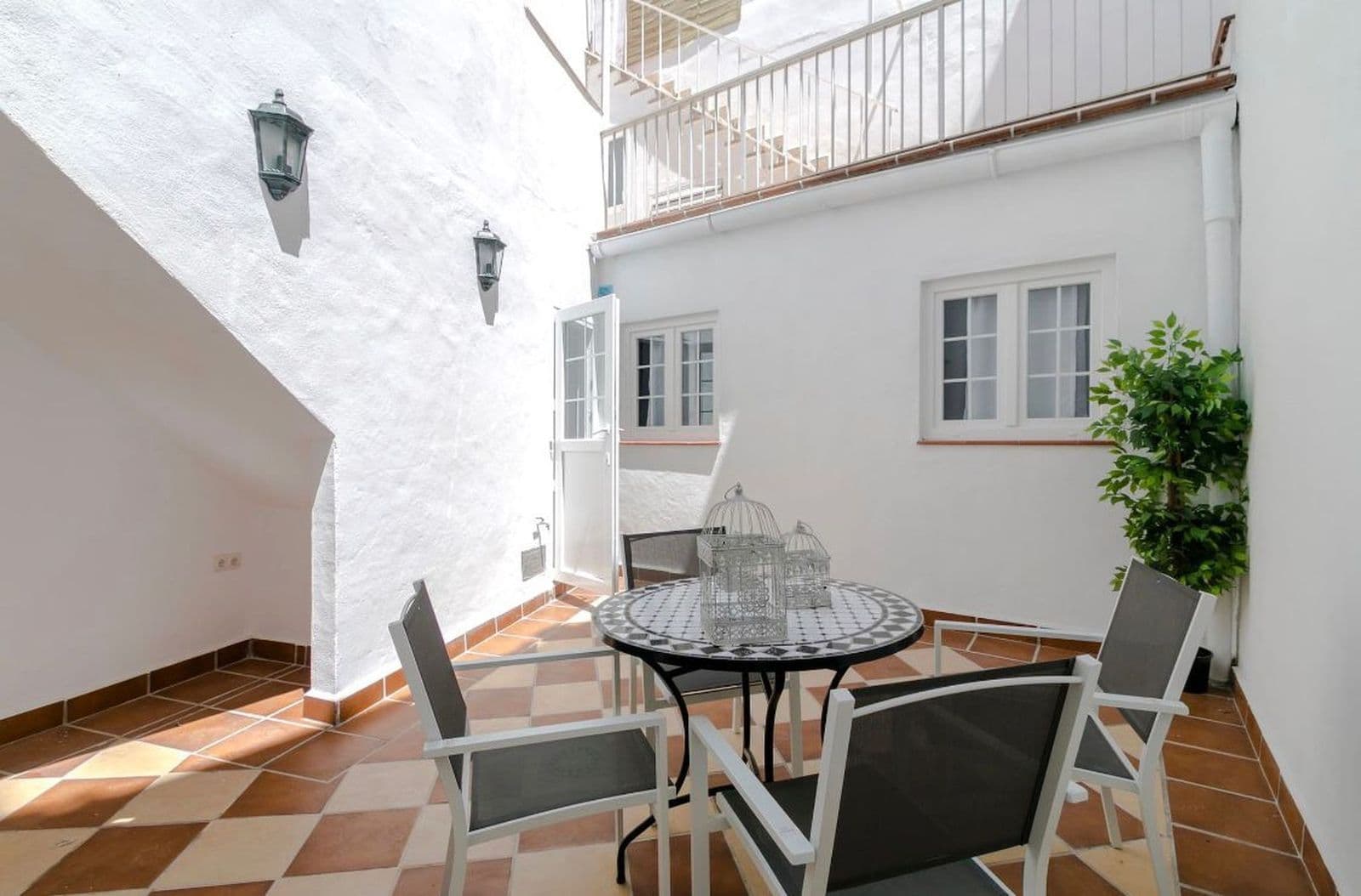 Townhouse in Málaga Centro, Málaga