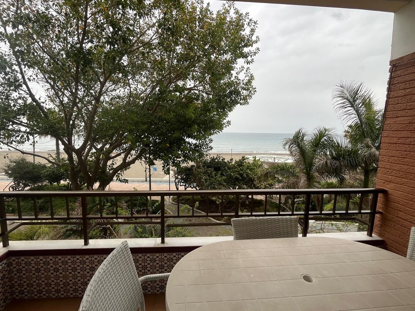 Middle Floor Apartment in Estepona, Estepona
