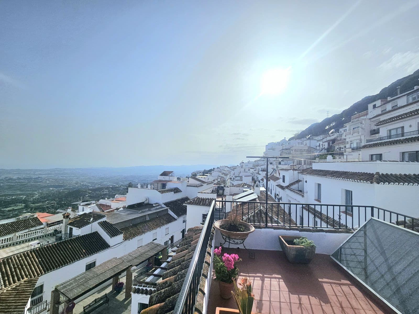Semi-Detached House in Mijas, Mijas