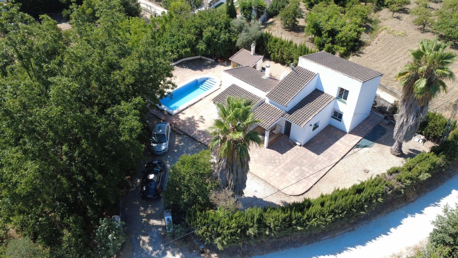 Finca - Cortijo in Coín, Coín
