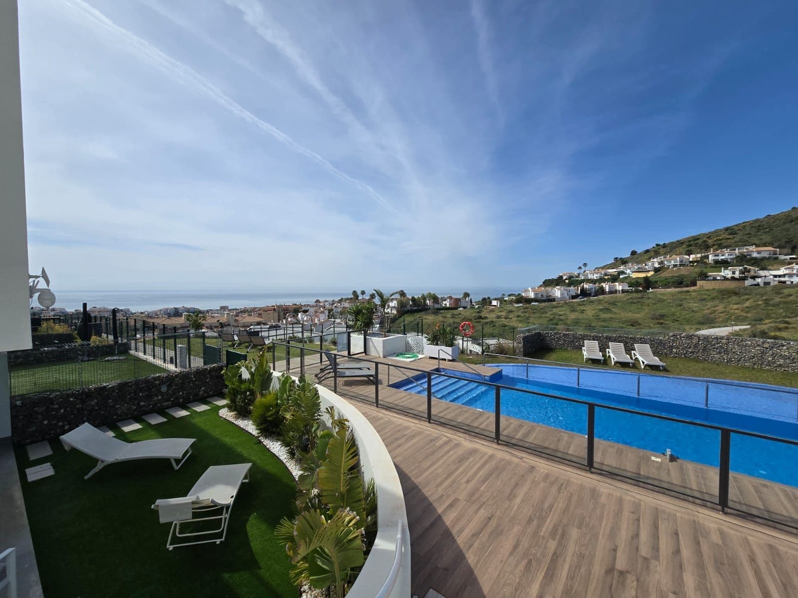 Semi-Detached House in Riviera del Sol, Mijas