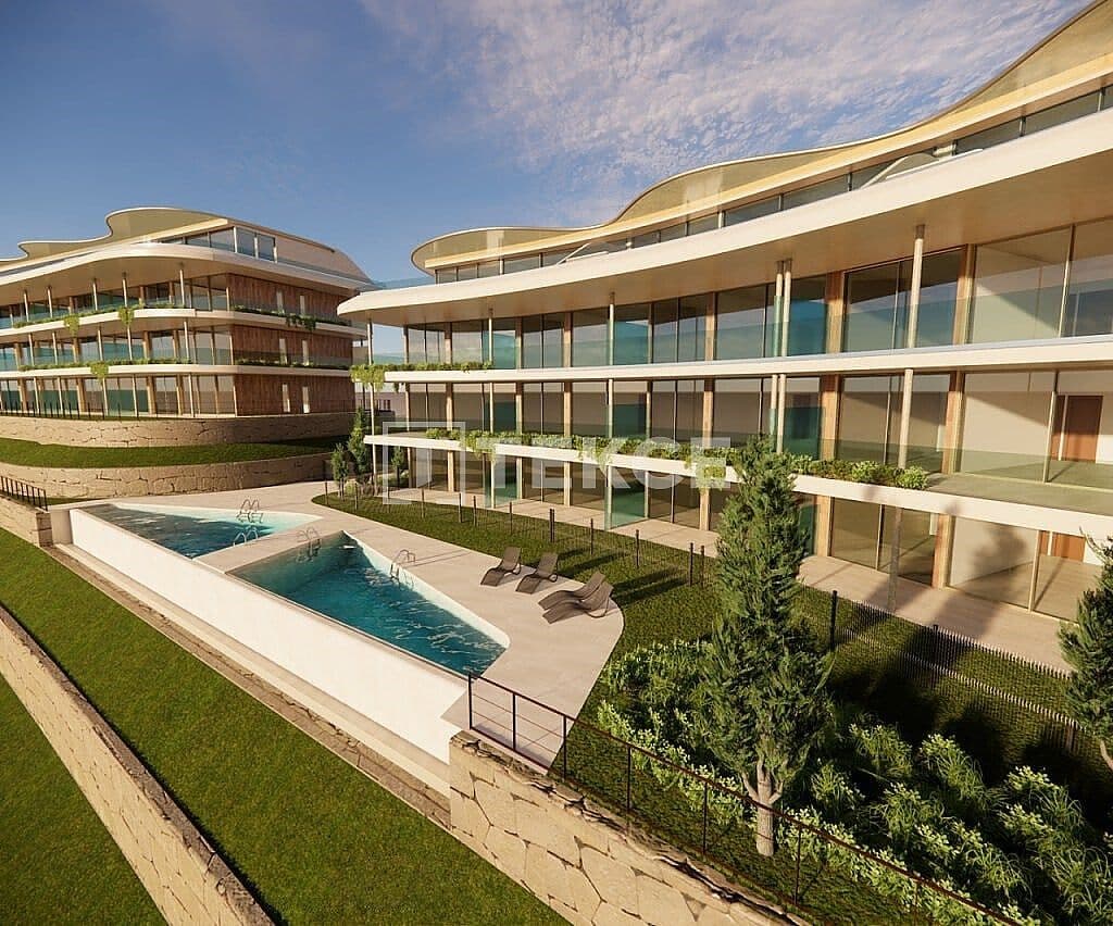 Middle Floor Apartment in Fuengirola, Fuengirola