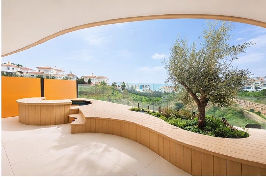 Middle Floor Apartment in Fuengirola, Fuengirola