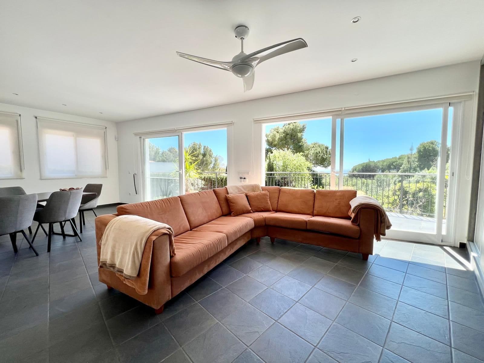 Detached Villa in Mijas, Mijas