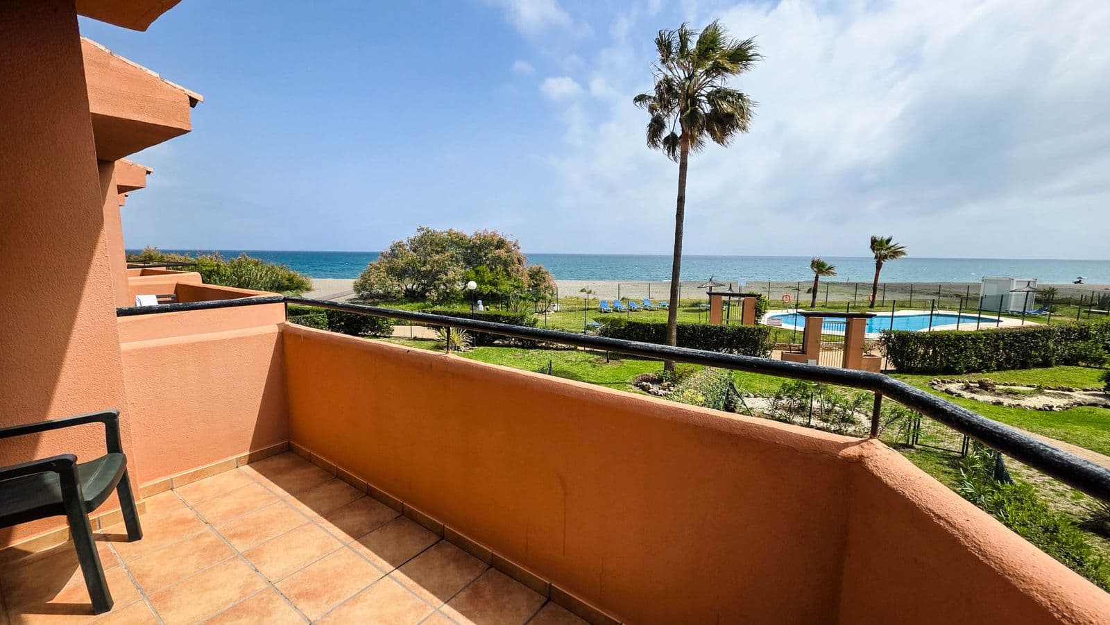 Townhouse in Manilva, Manilva