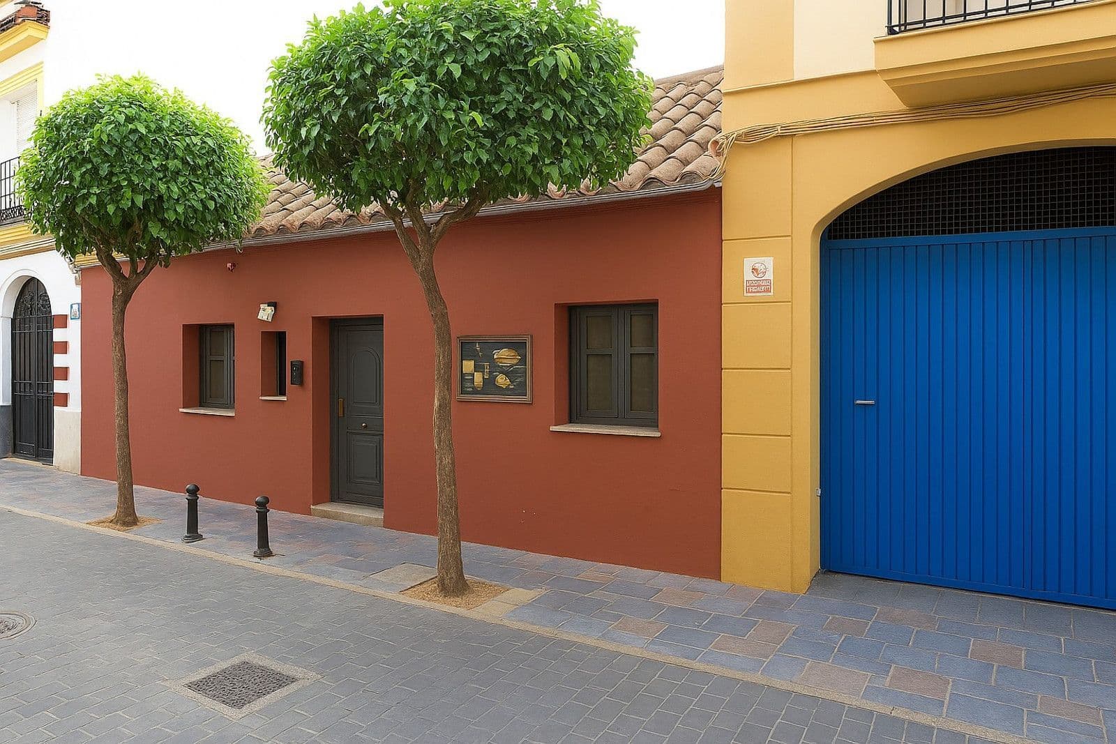 Residential Plot in Fuengirola, Fuengirola