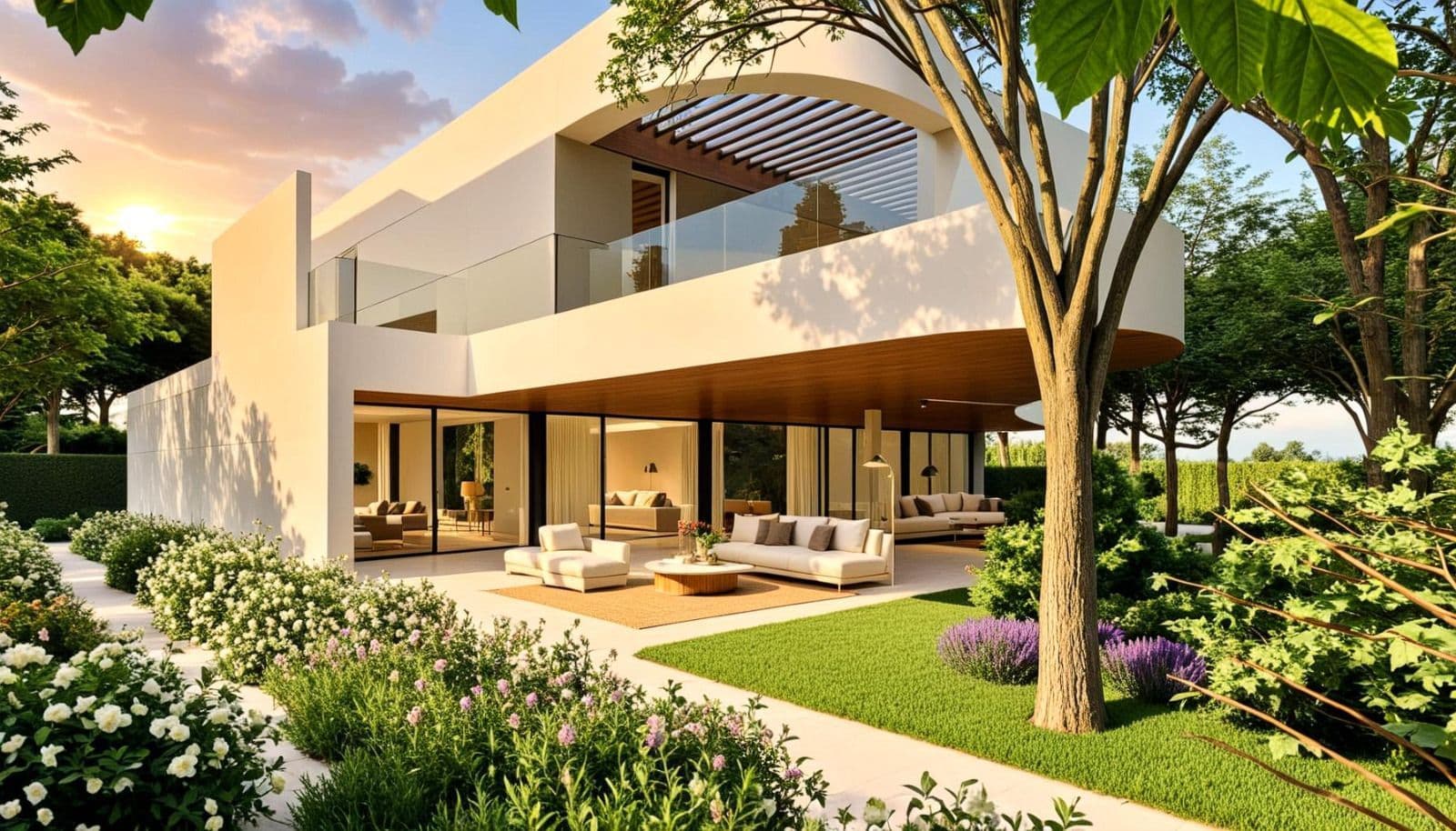 Detached Villa in Hacienda Las Chapas, Marbella East