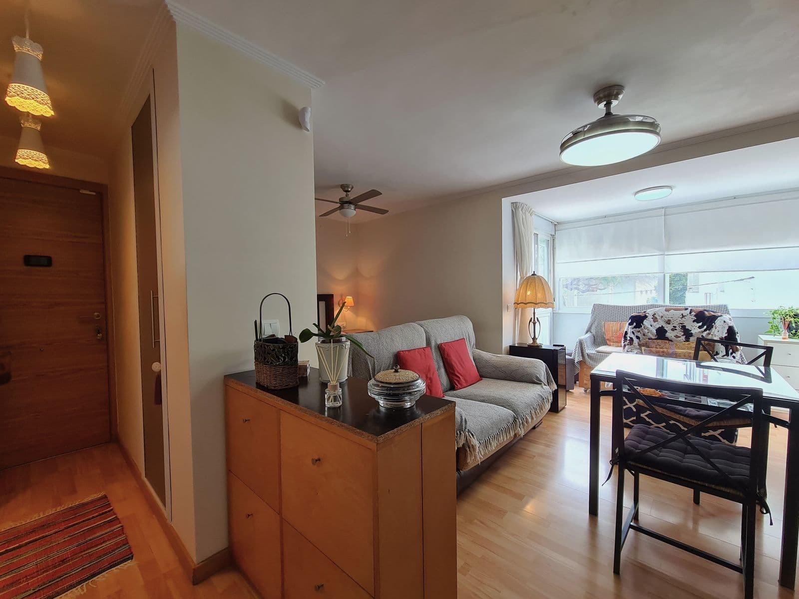 Middle Floor Studio in Estepona, Estepona
