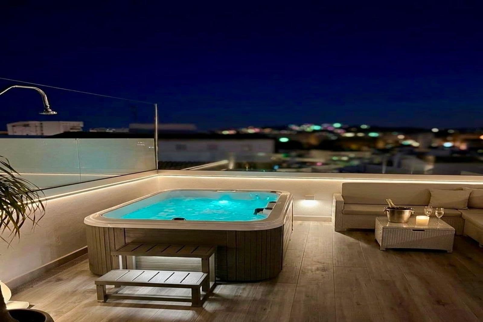 Townhouse in Estepona, Estepona