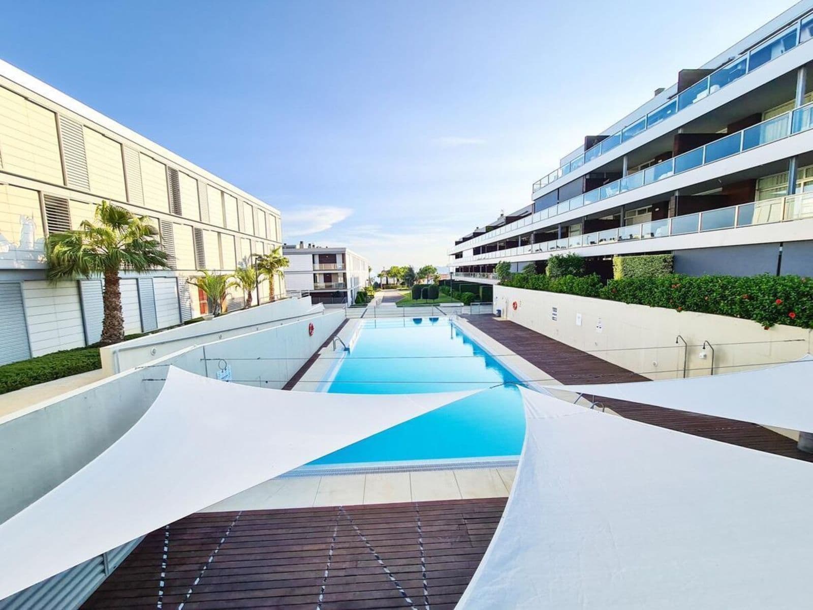 Middle Floor Apartment in Punta Chullera, Manilva