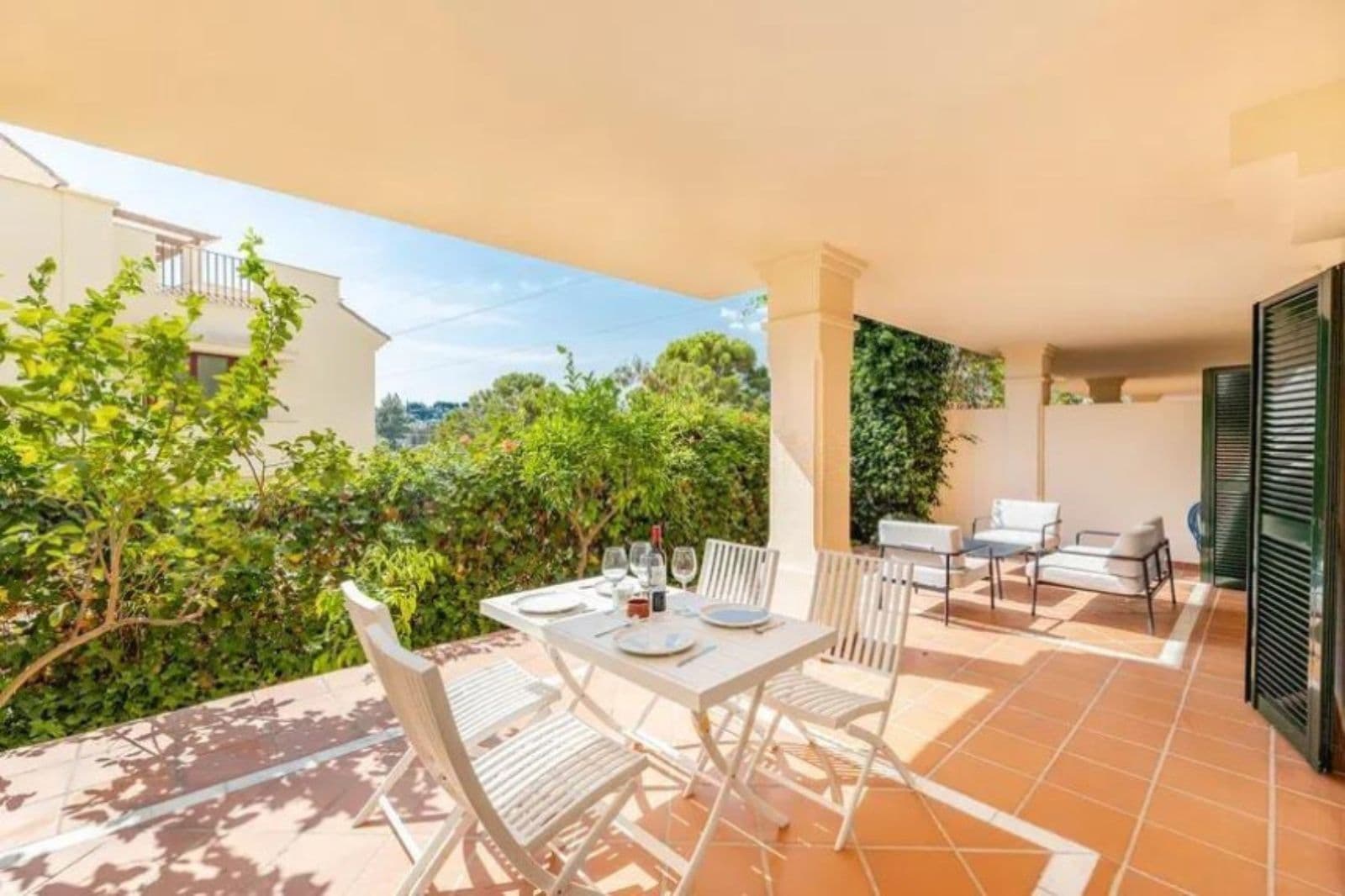 Middle Floor Apartment in Marbella, Marbella