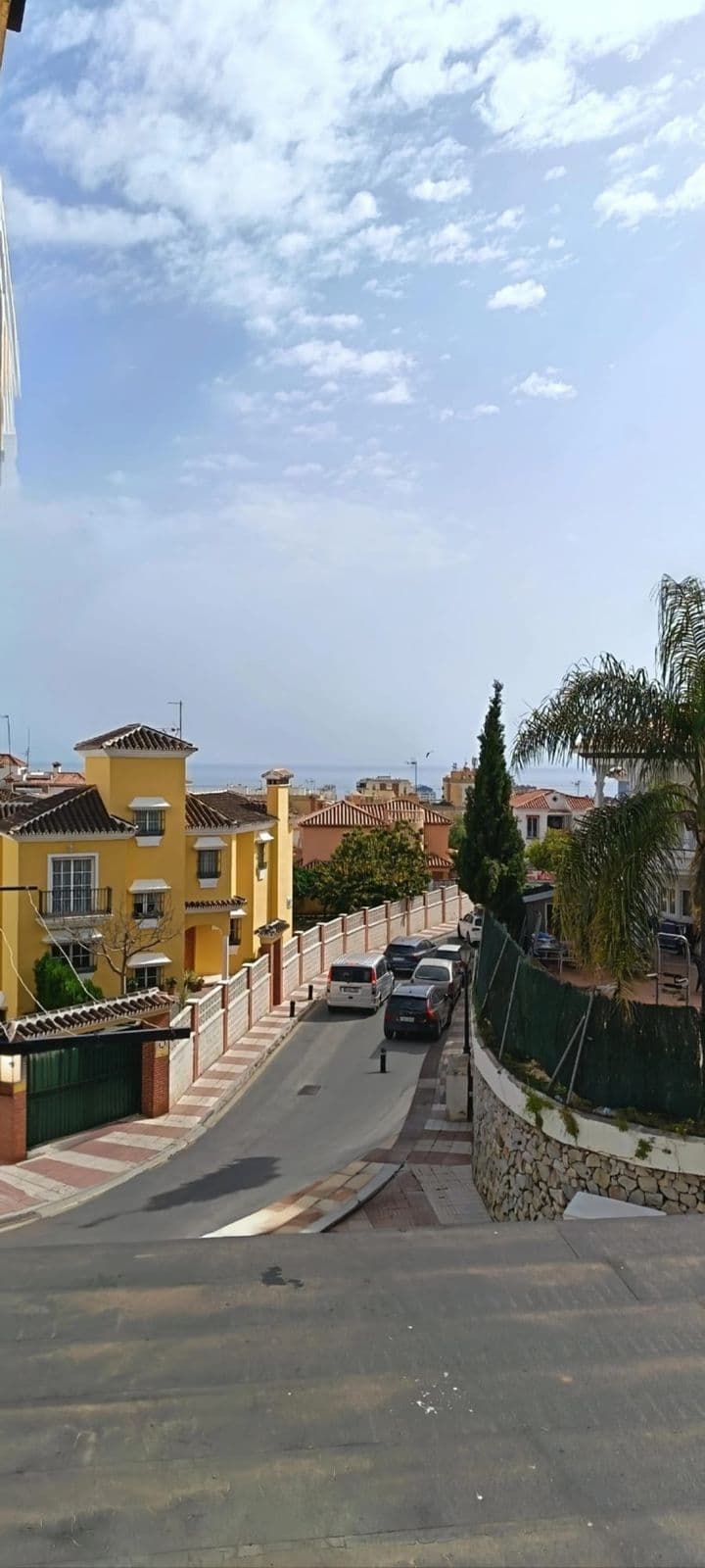 Middle Floor Apartment in Marbella, Marbella