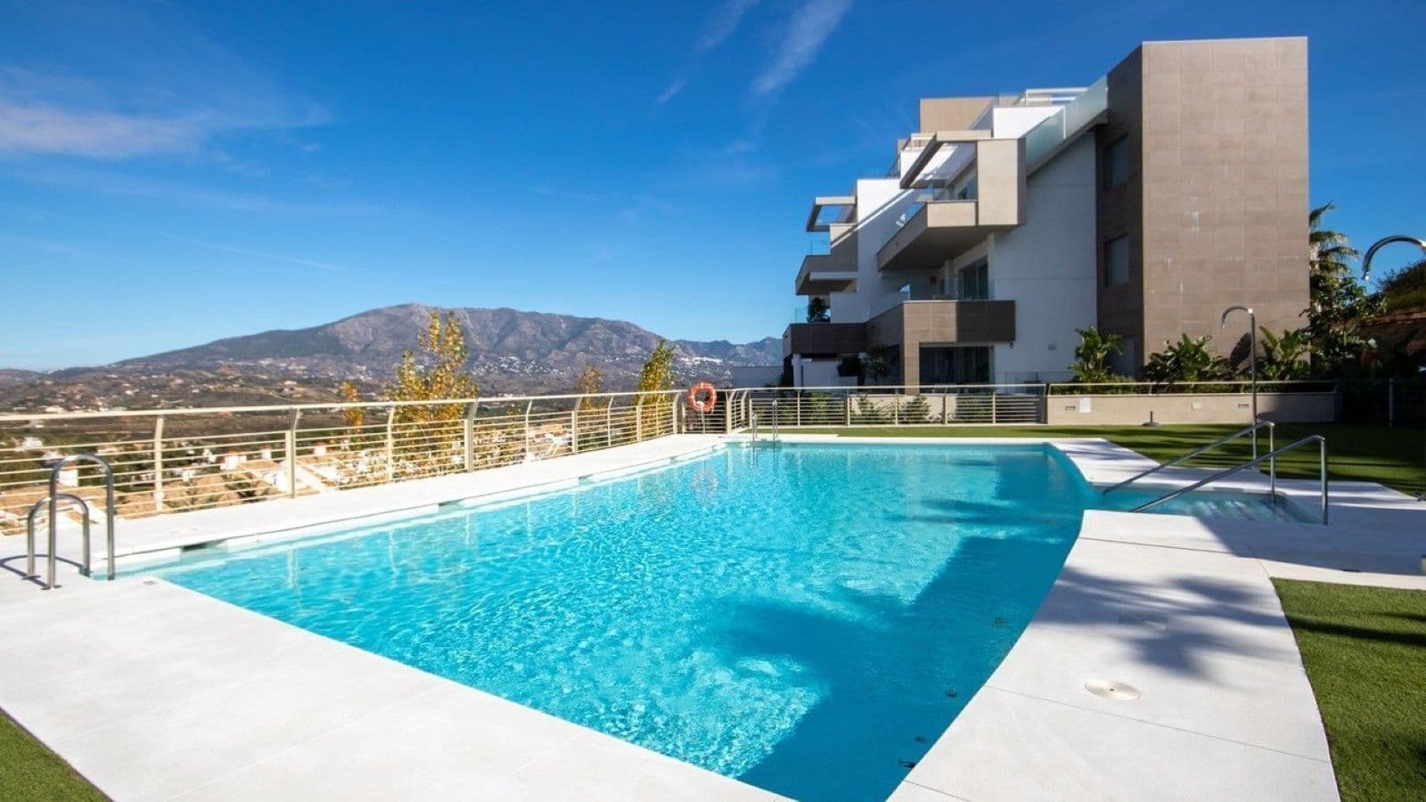 Ground Floor Apartment in La Cala Golf, Mijas