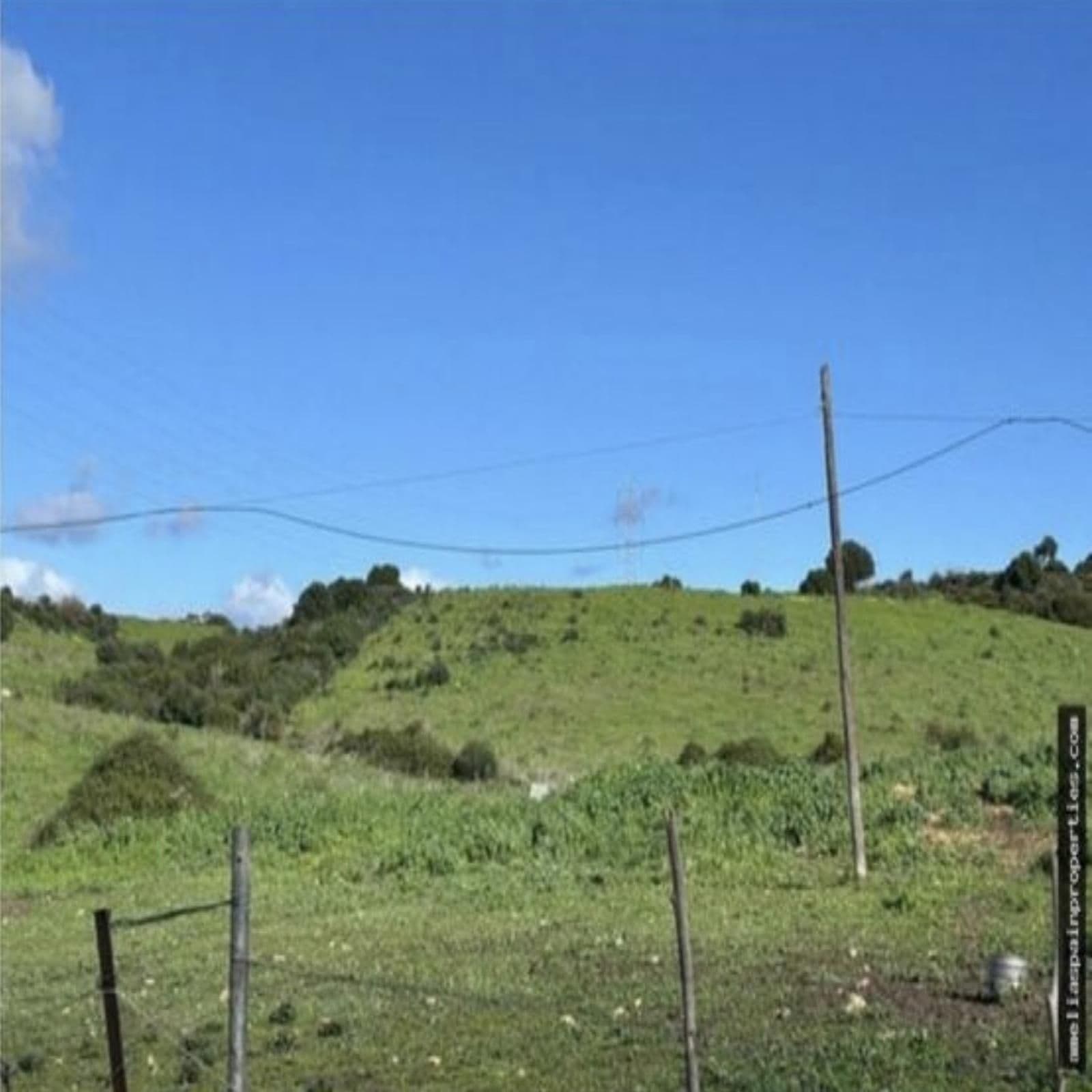 Land in San Martín de Tesorillo, San Martín de Tesorillo