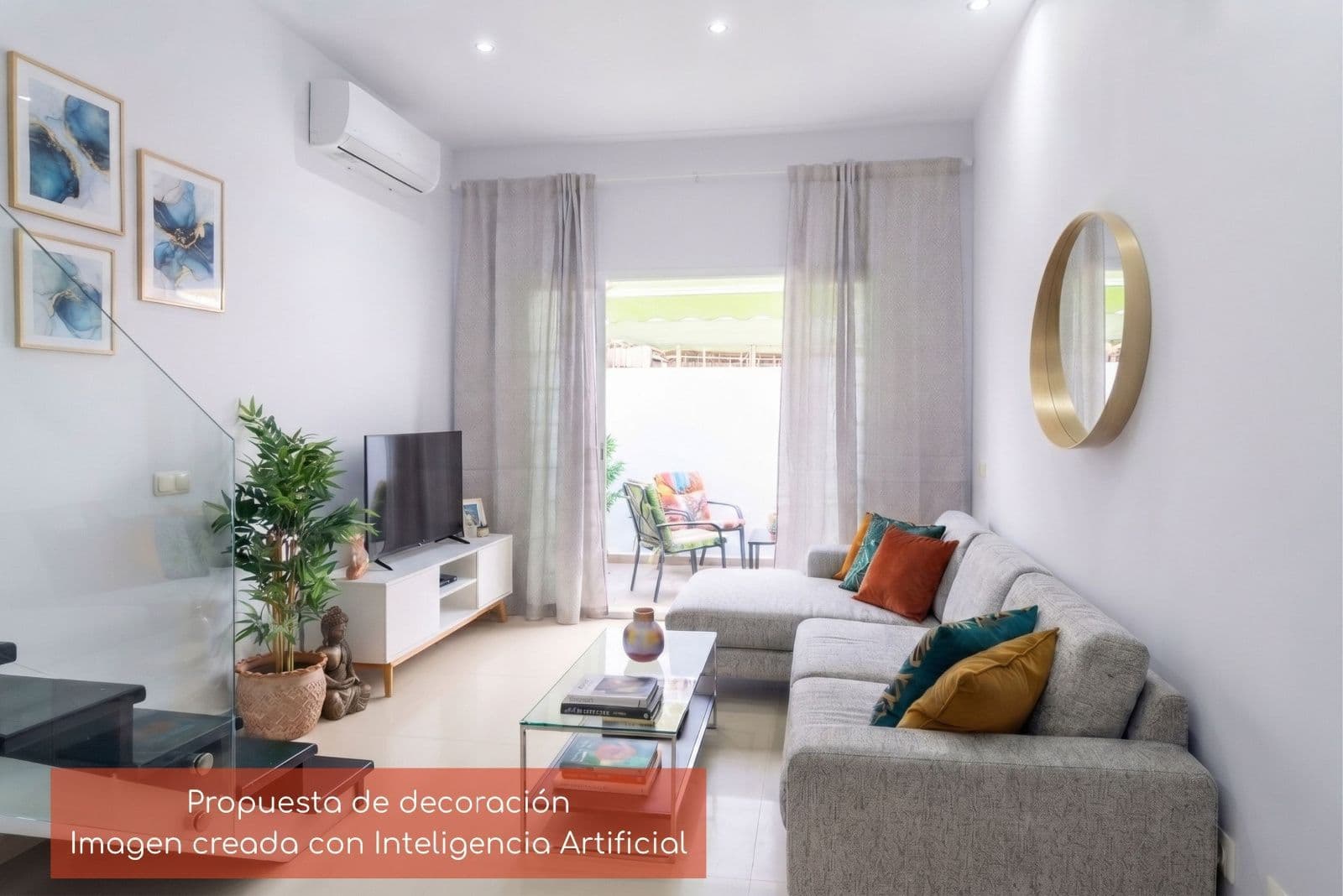 Townhouse in Torremolinos, Torremolinos