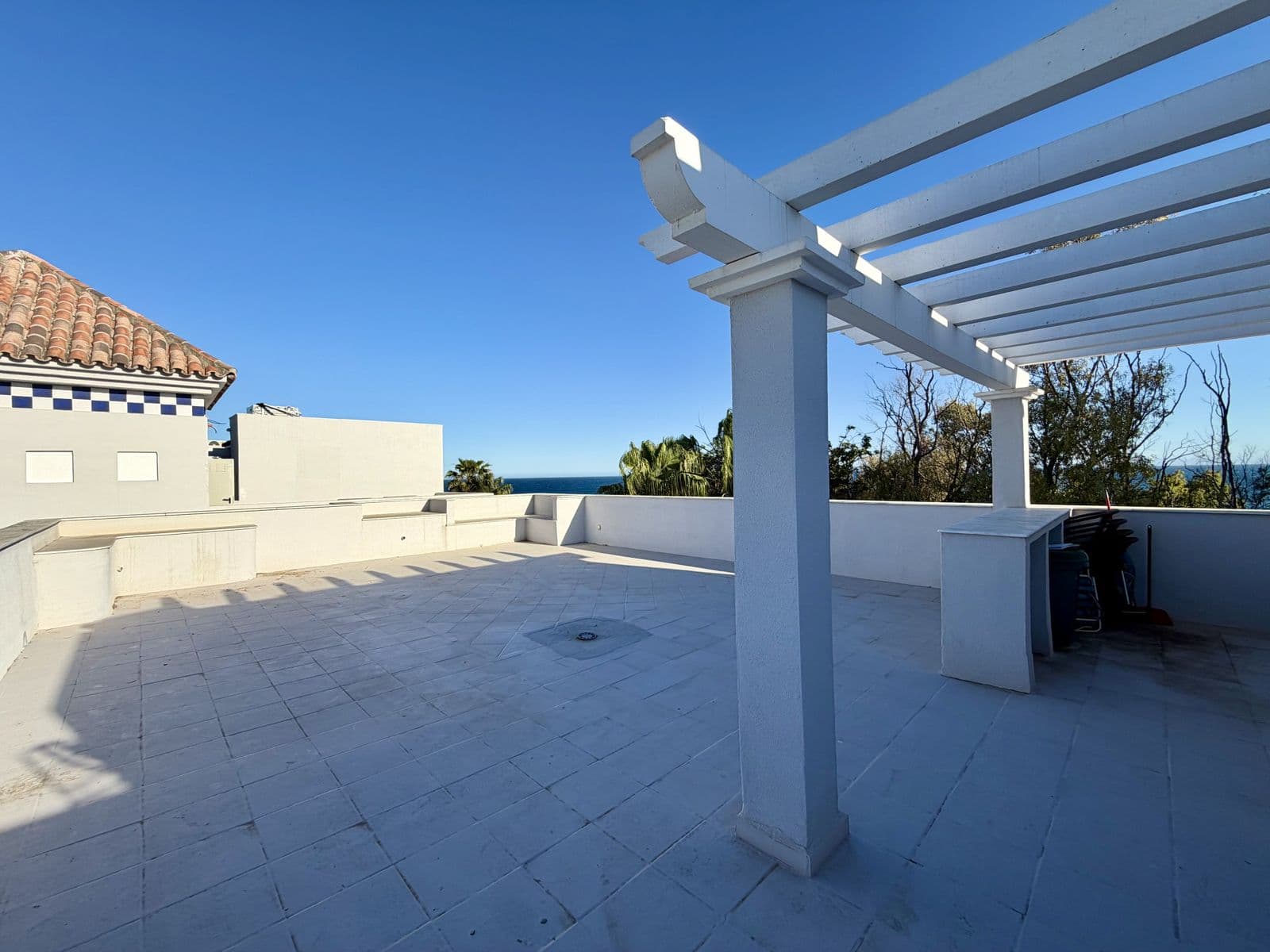 Penthouse Duplex in Estepona, Estepona