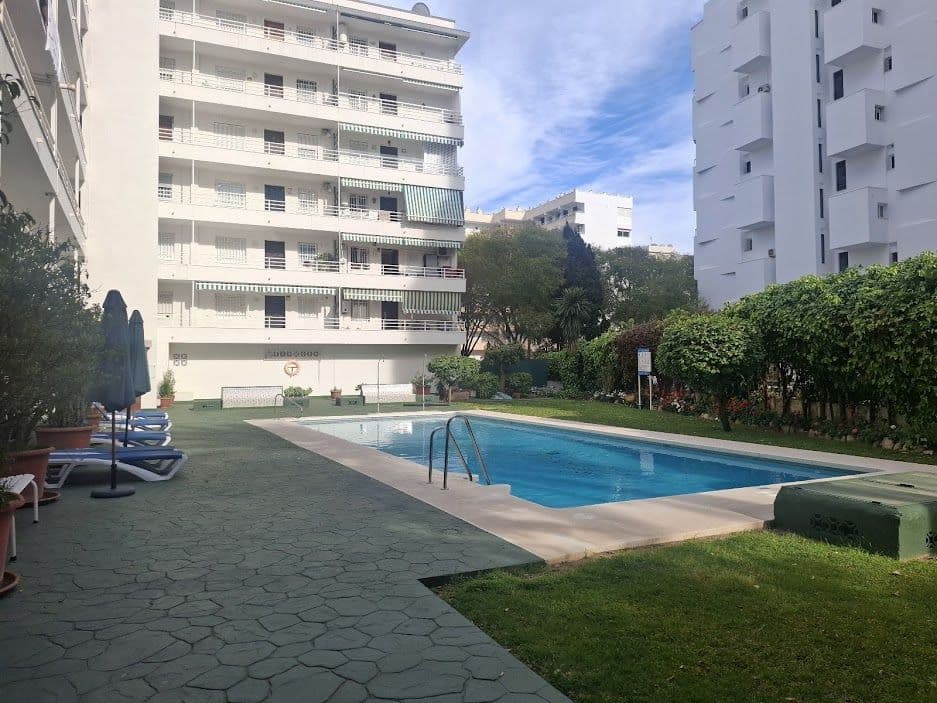 Middle Floor Apartment in Marbella, Marbella