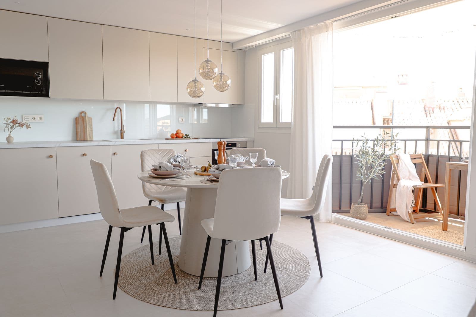 Top Floor Apartment in Fuengirola, Fuengirola