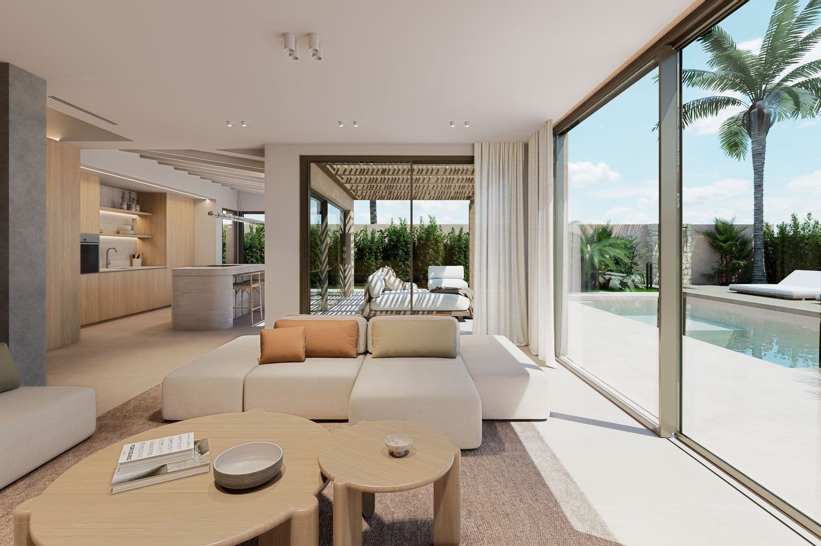 Detached Villa in San Pedro de Alcántara, Marbella