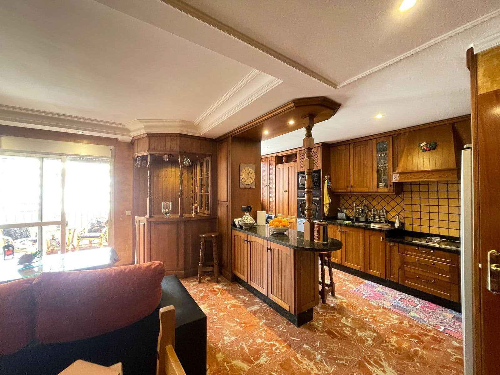Top Floor Apartment in Estepona, Estepona