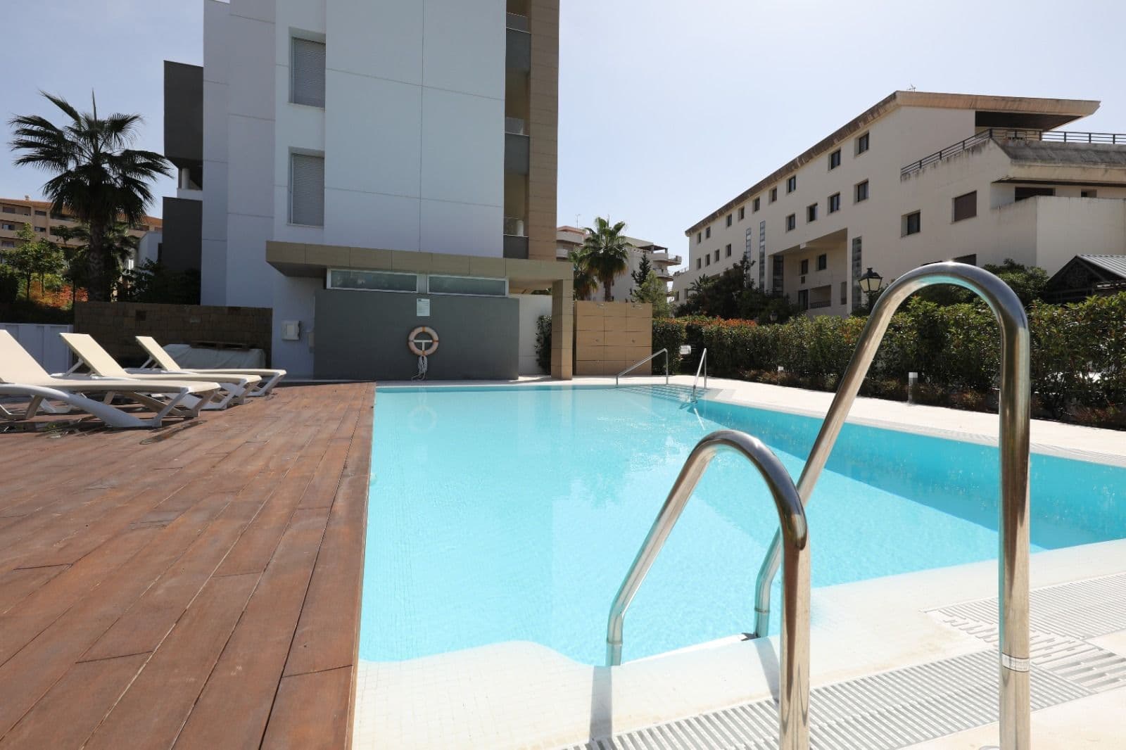 Penthouse in Nueva Andalucía, Nueva Andalucía