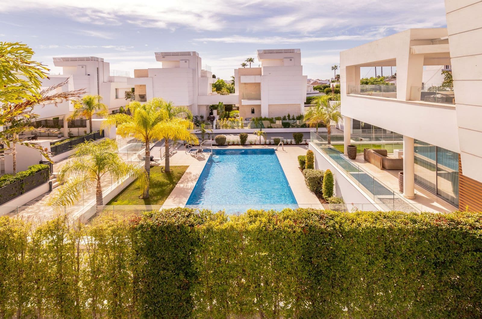 Detached Villa in San Pedro de Alcántara, Marbella