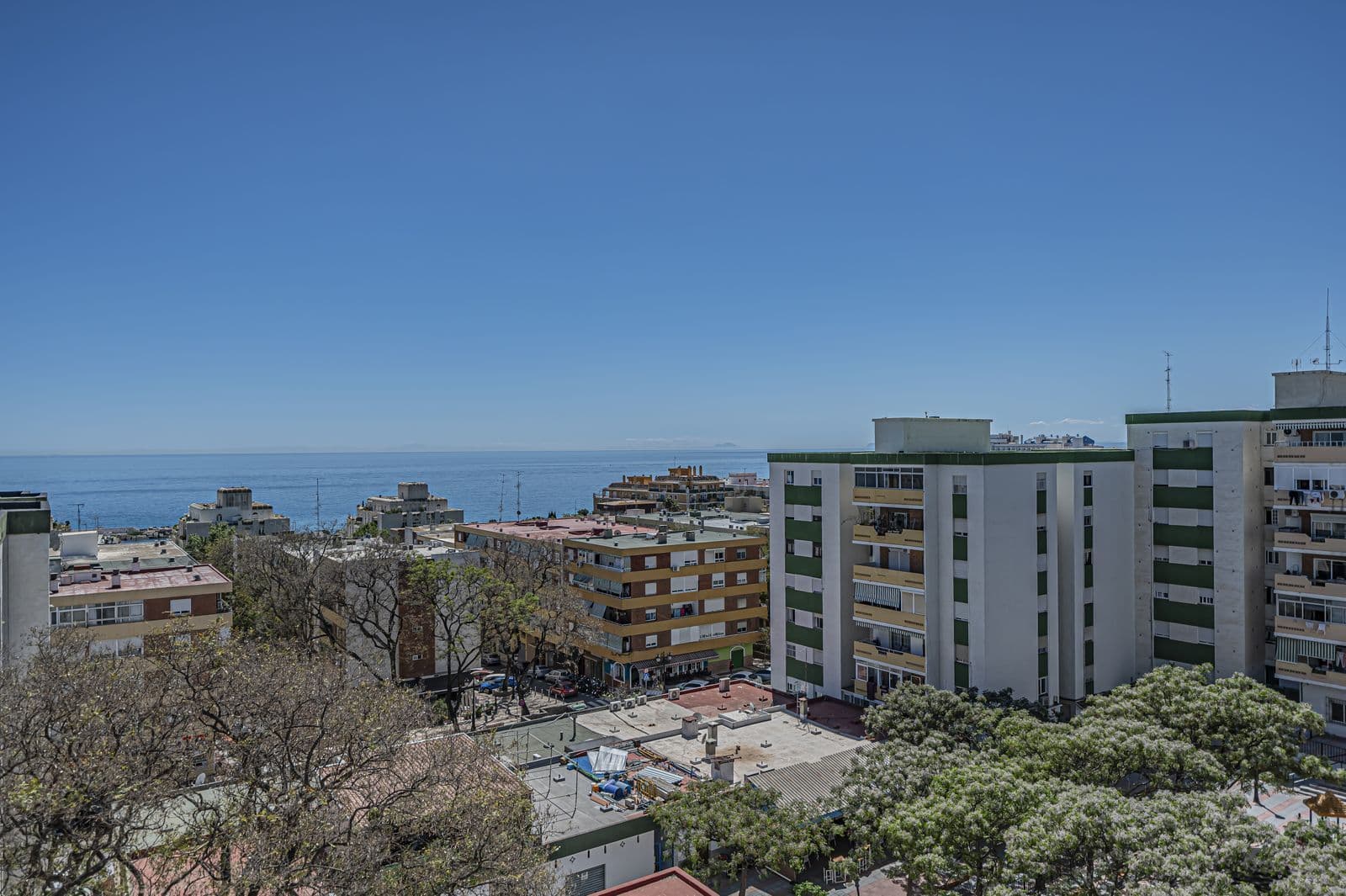 Middle Floor Apartment in Marbella, Marbella