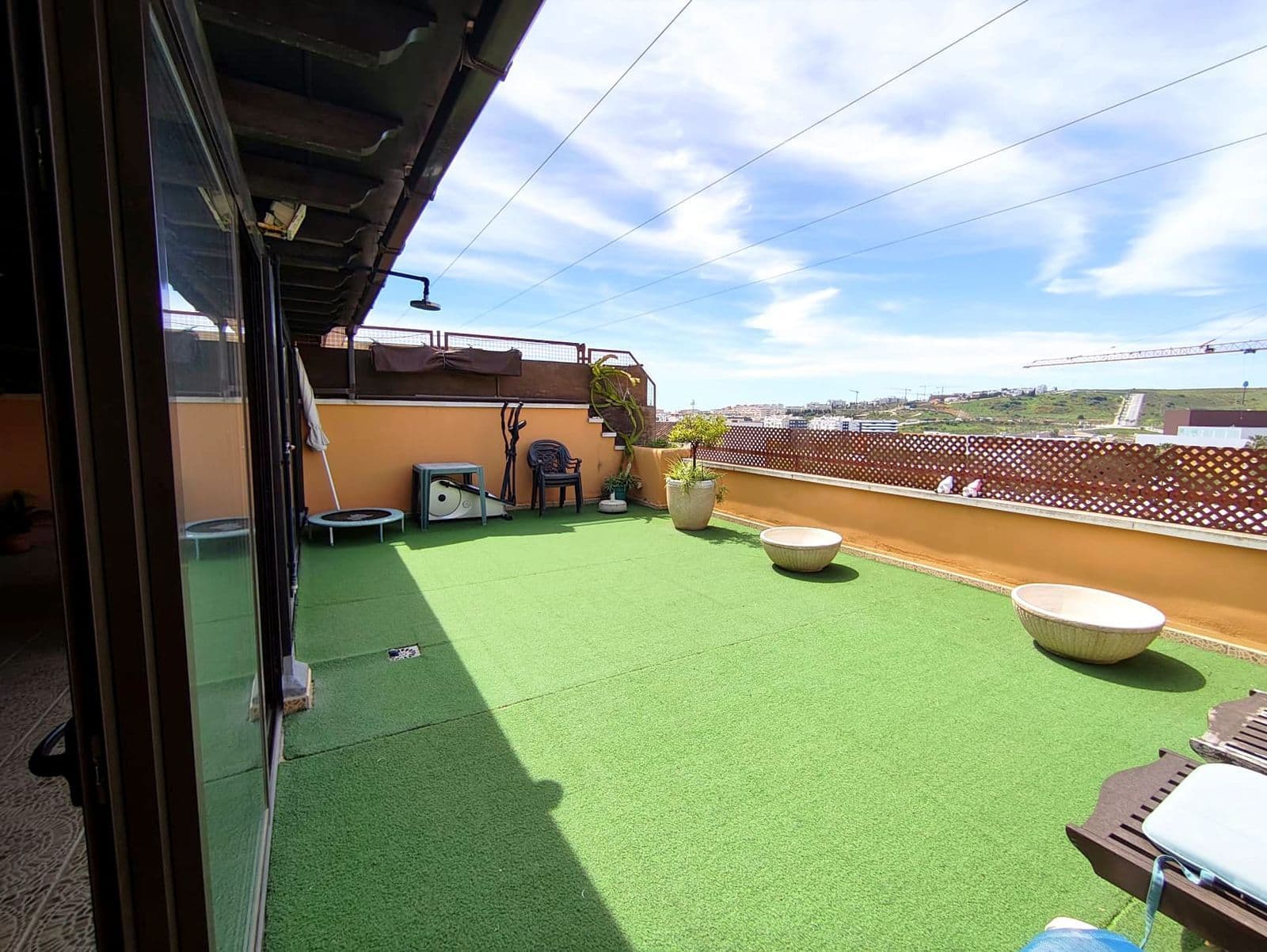 Penthouse in Estepona, Estepona