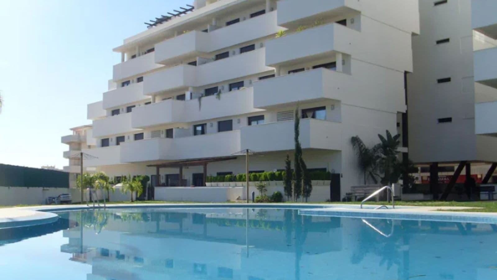 Ground Floor Apartment in Estepona, Estepona