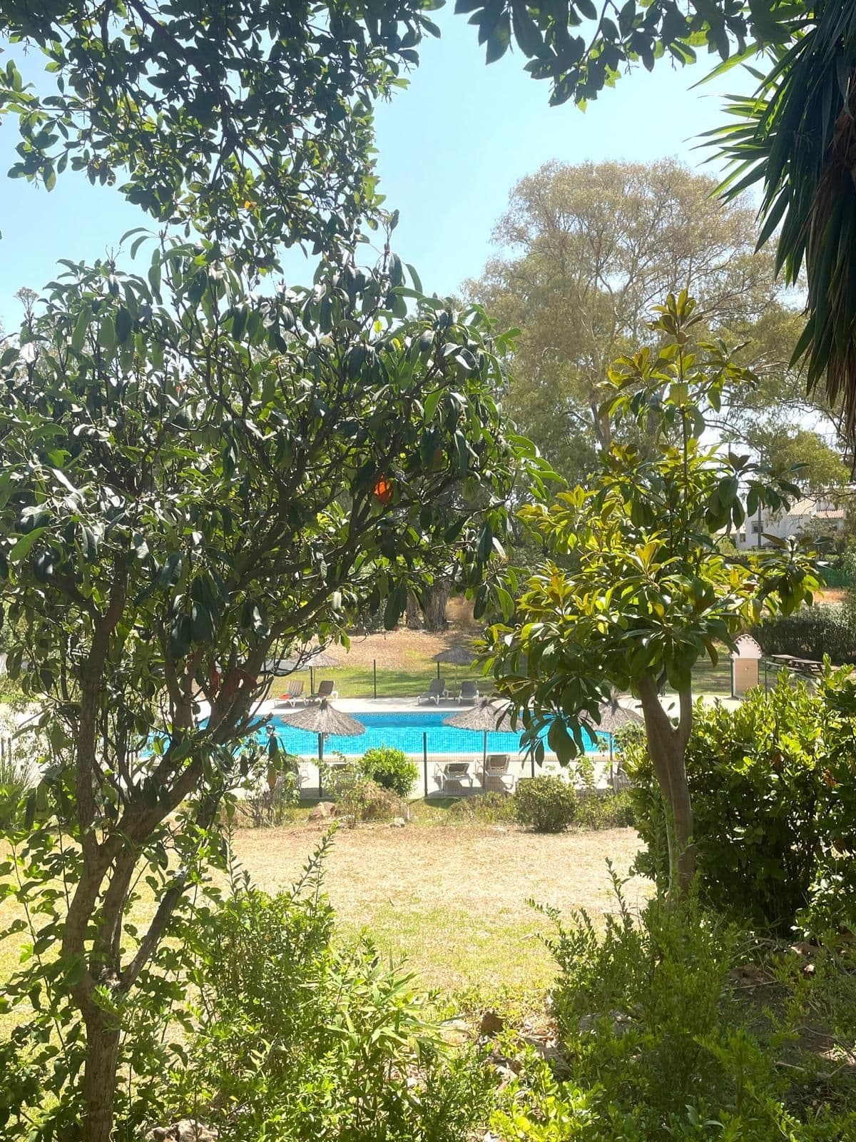 Semi-Detached House in Estepona, Estepona