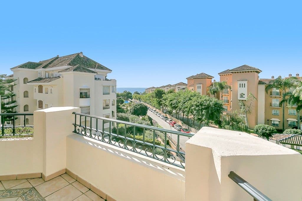 Middle Floor Apartment in Marbella, Marbella