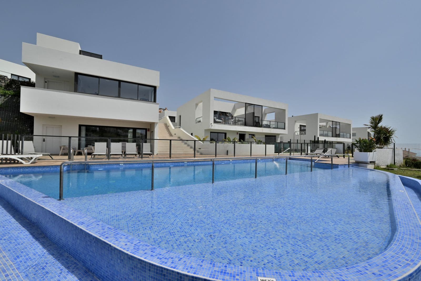 Semi-Detached House in Riviera del Sol, Mijas