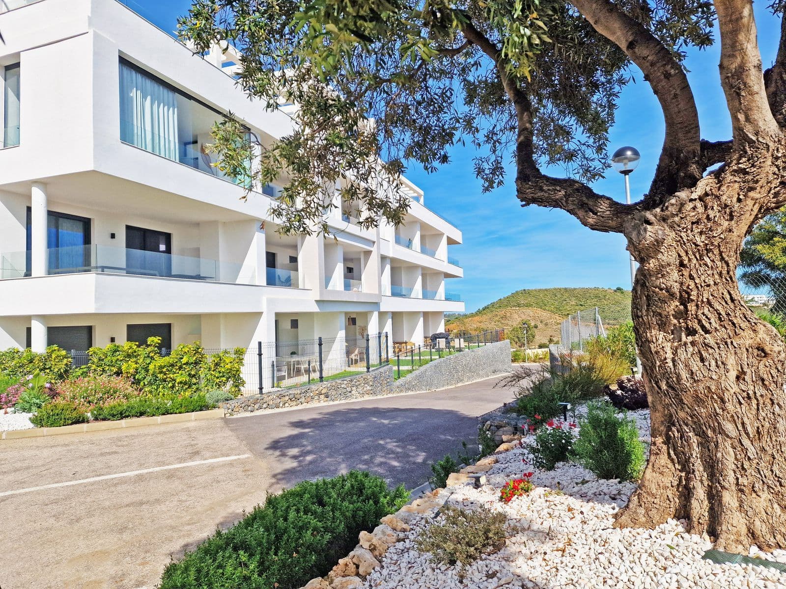 Ground Floor Apartment in La Cala de Mijas, Mijas