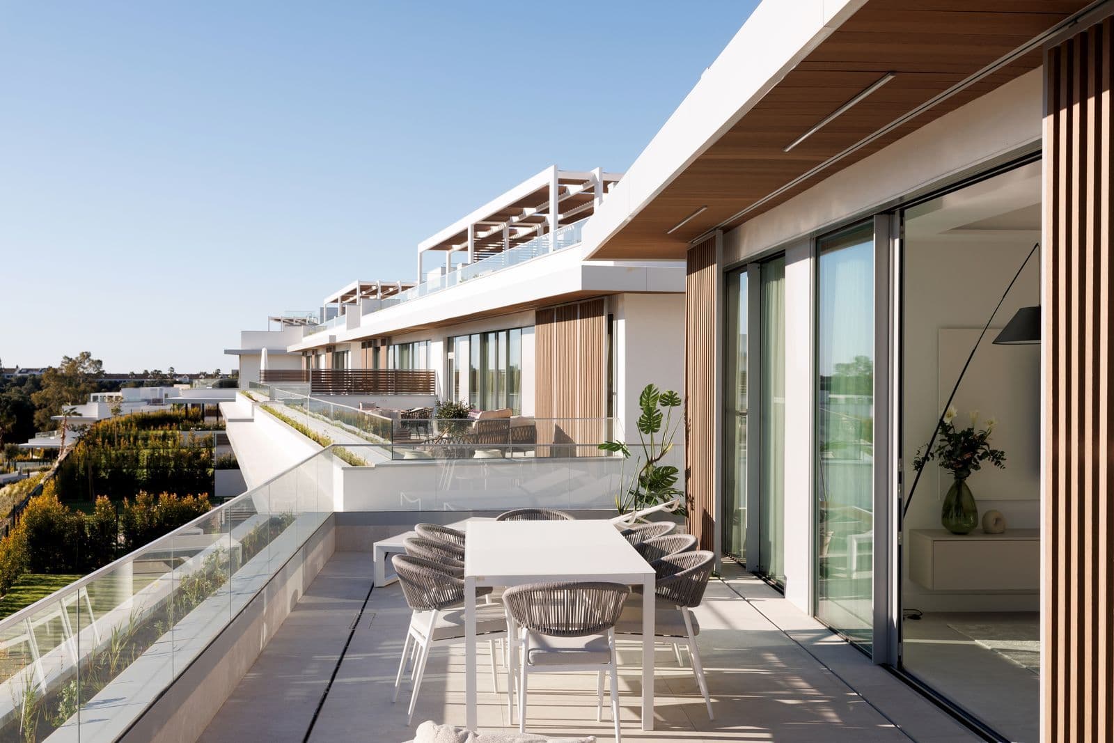 Penthouse Duplex in Marbella, Marbella