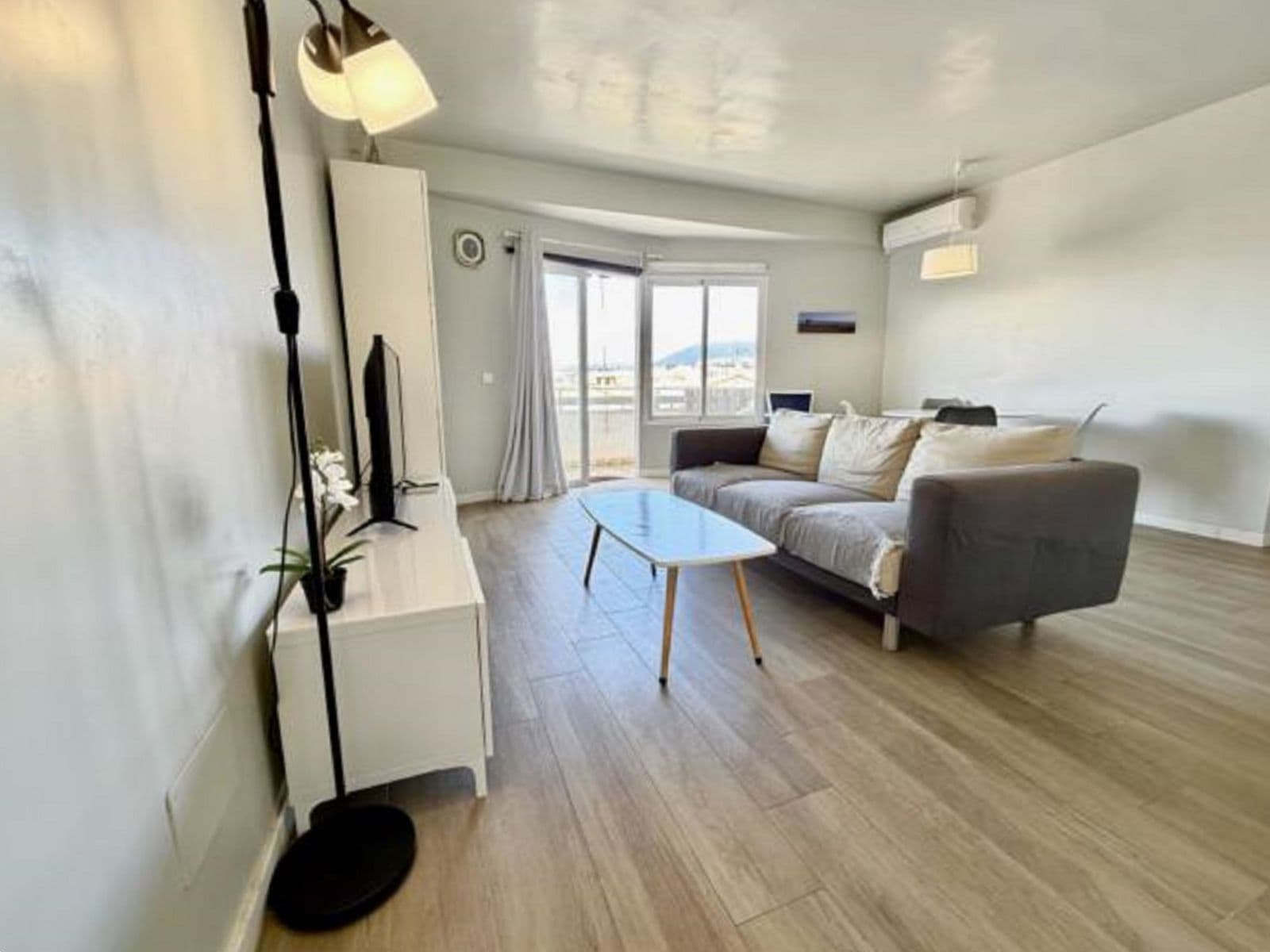 Middle Floor Apartment in Marbella, Marbella