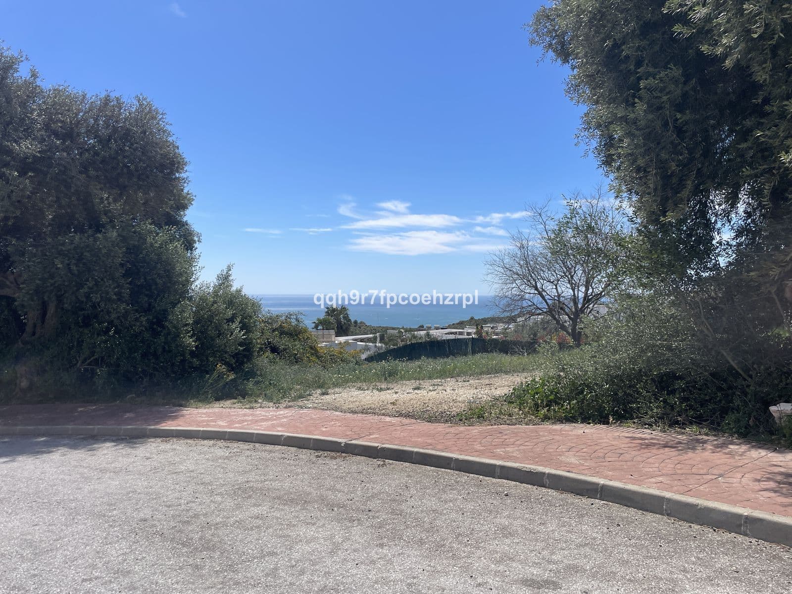 Residential Plot in Mijas, Mijas