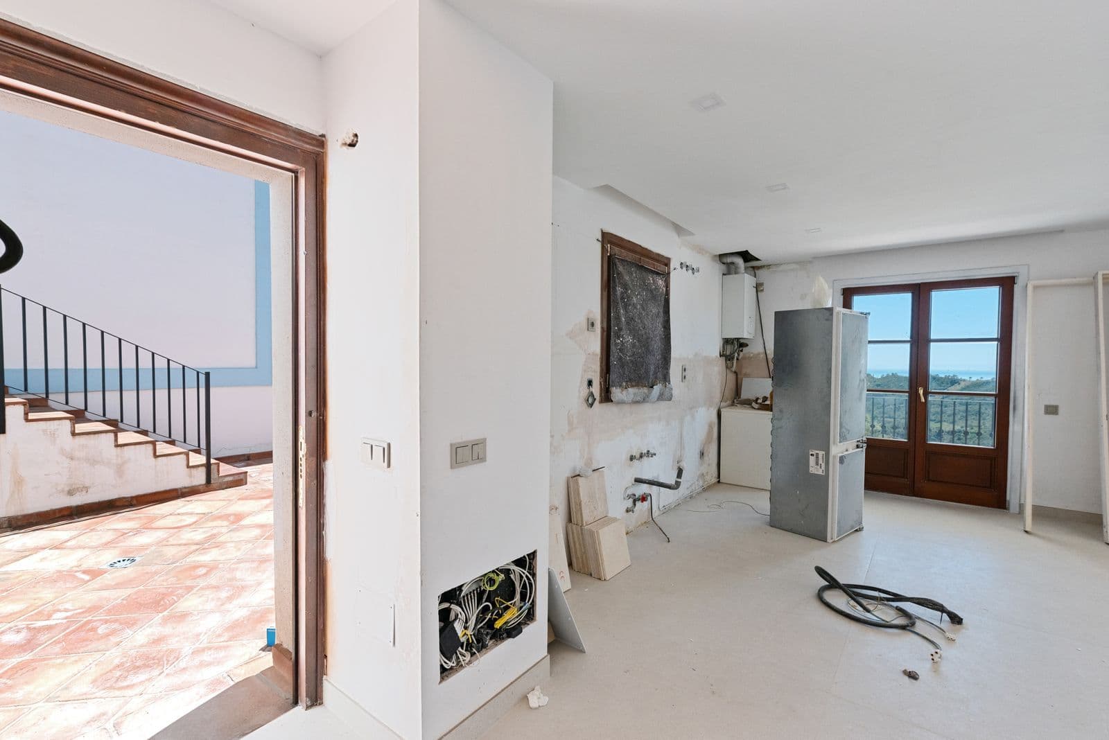 Townhouse in Benahavís, Benahavís