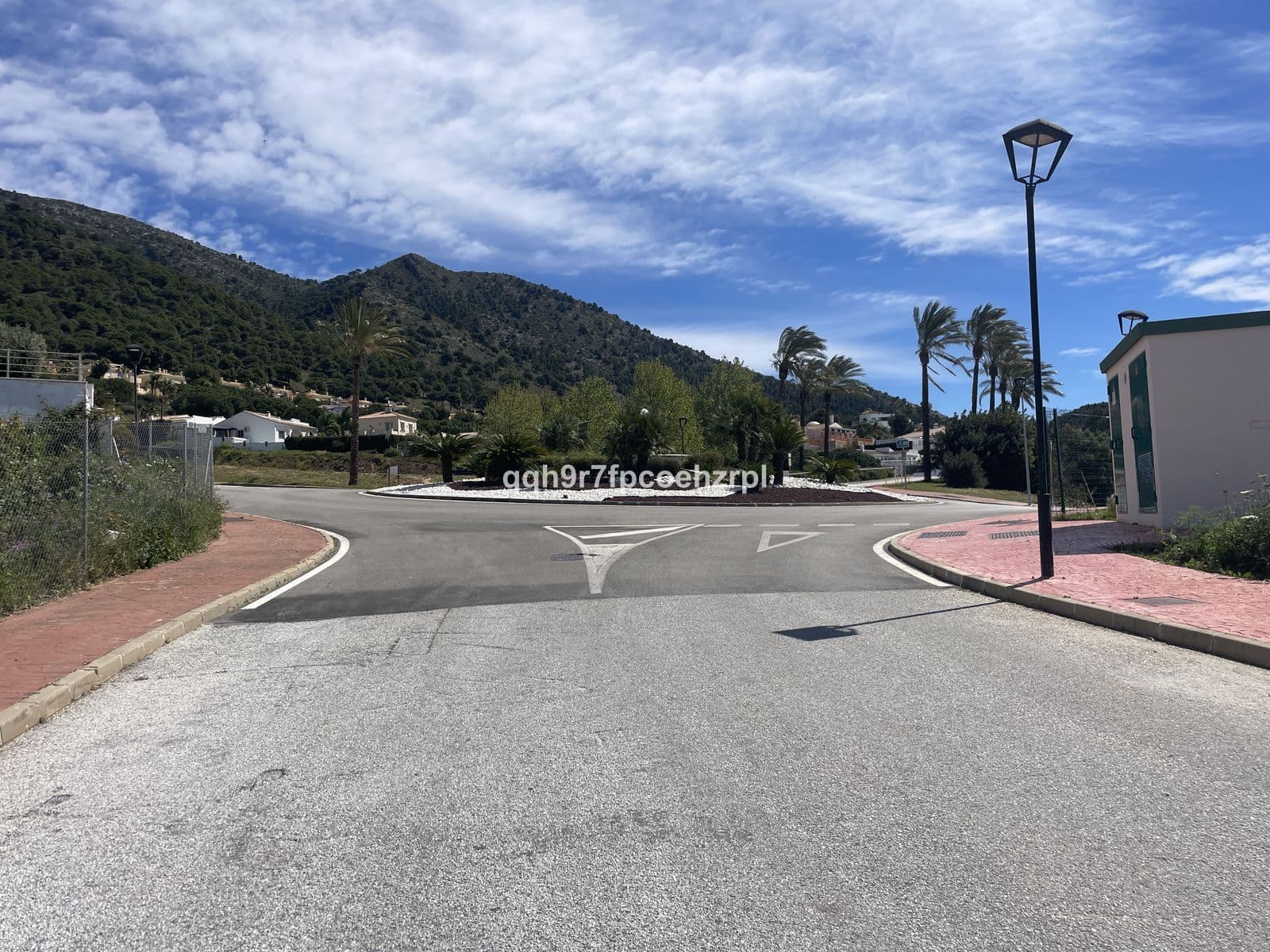 Residential Plot in Mijas, Mijas
