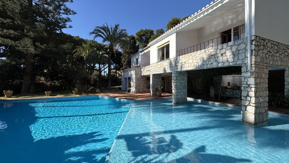 Detached Villa in Marbella, Marbella