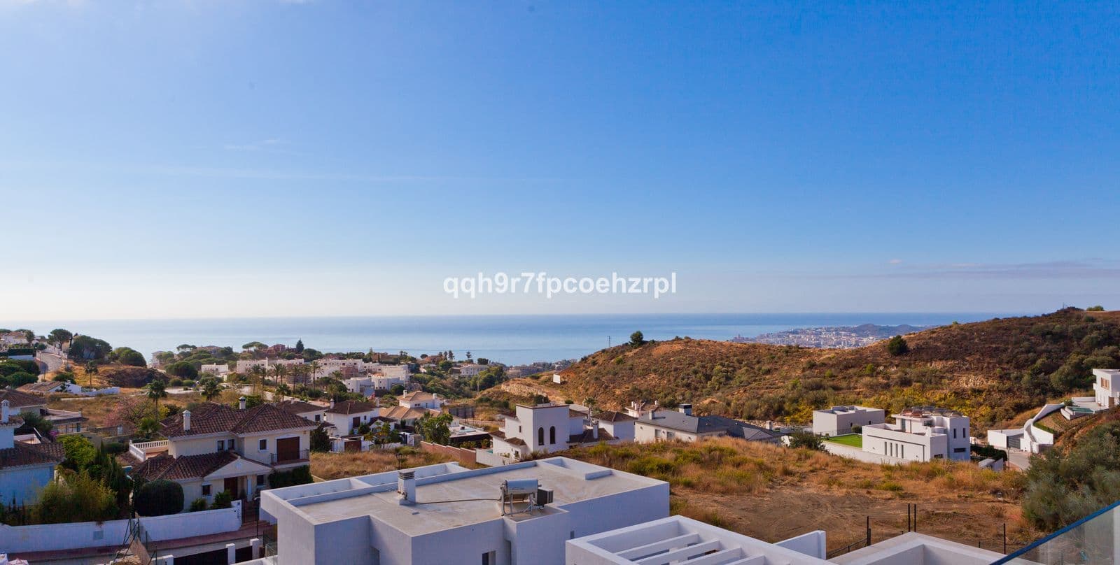 Residential Plot in Mijas, Mijas