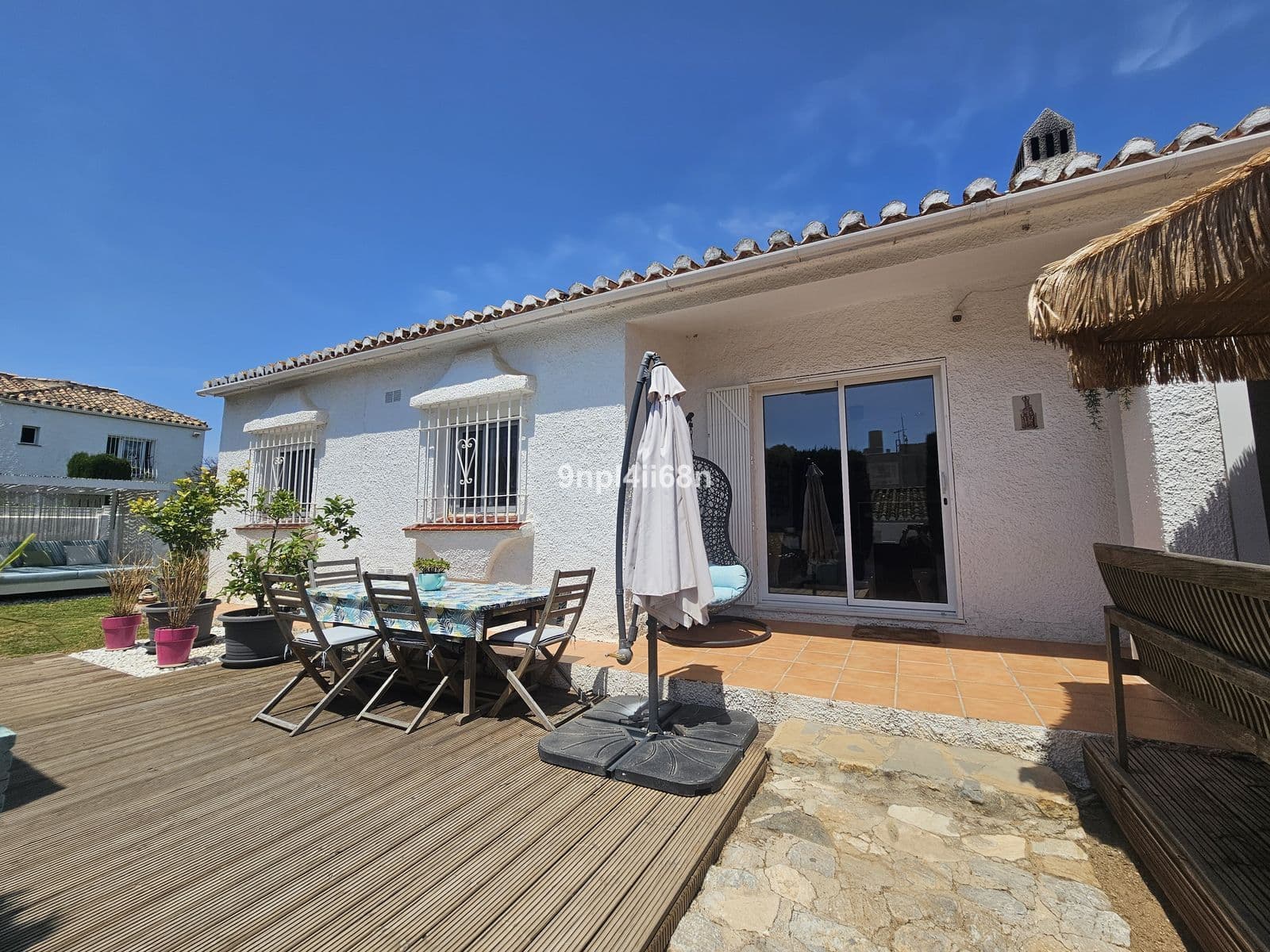 Detached Villa in Calypso, Mijas