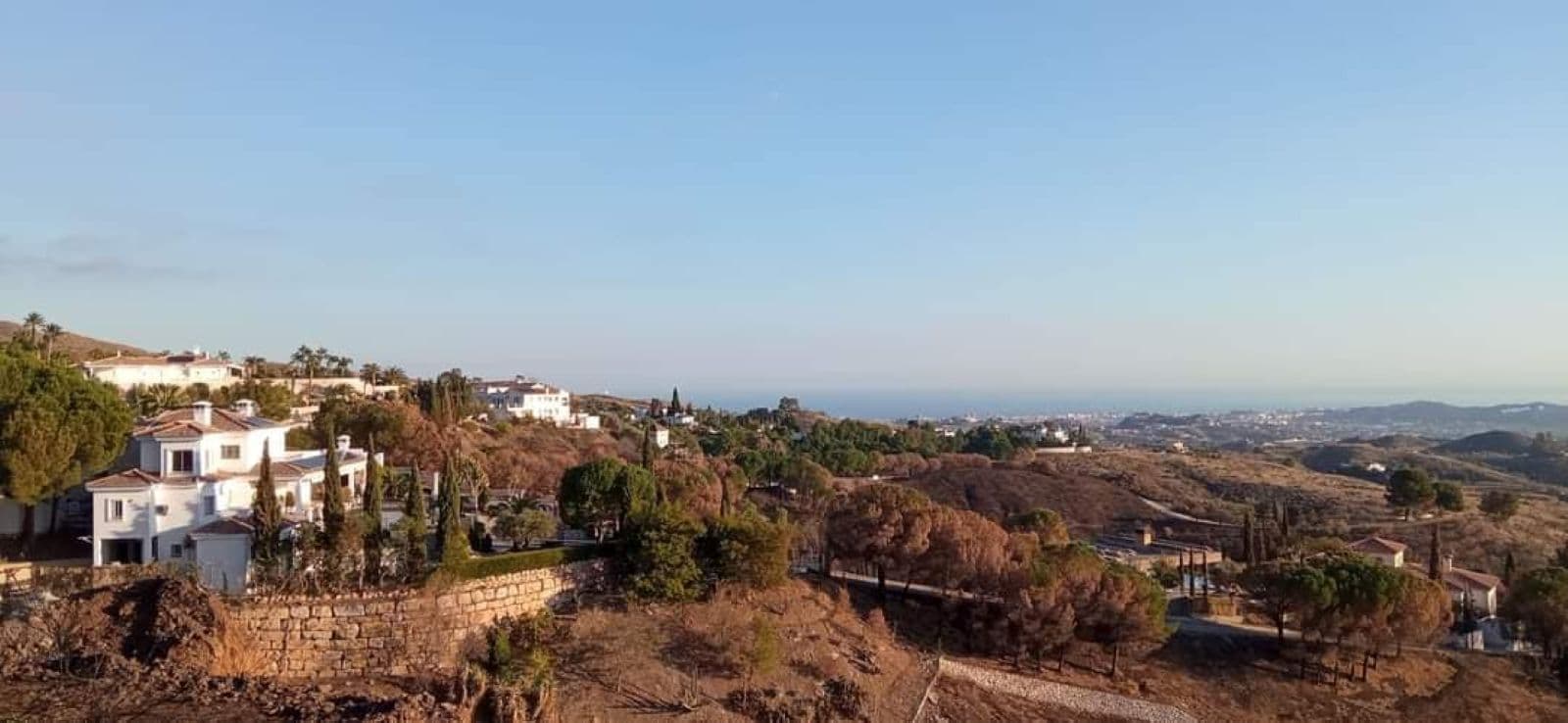 Residential Plot in Valtocado, Mijas