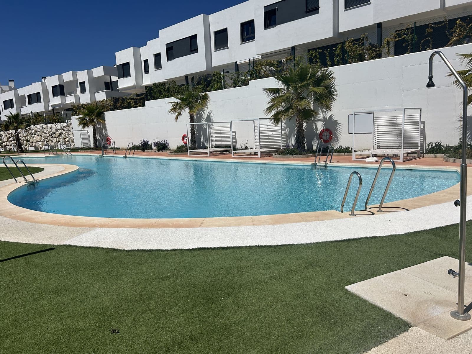Townhouse in La Cala de Mijas, Mijas