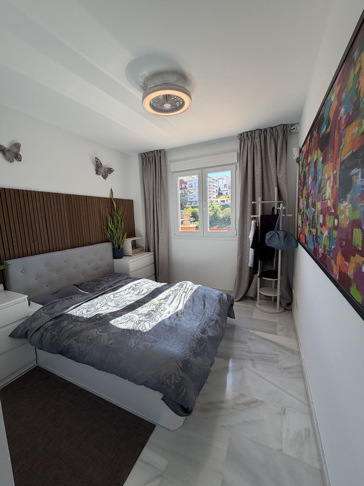 Middle Floor Apartment in Riviera del Sol, Mijas