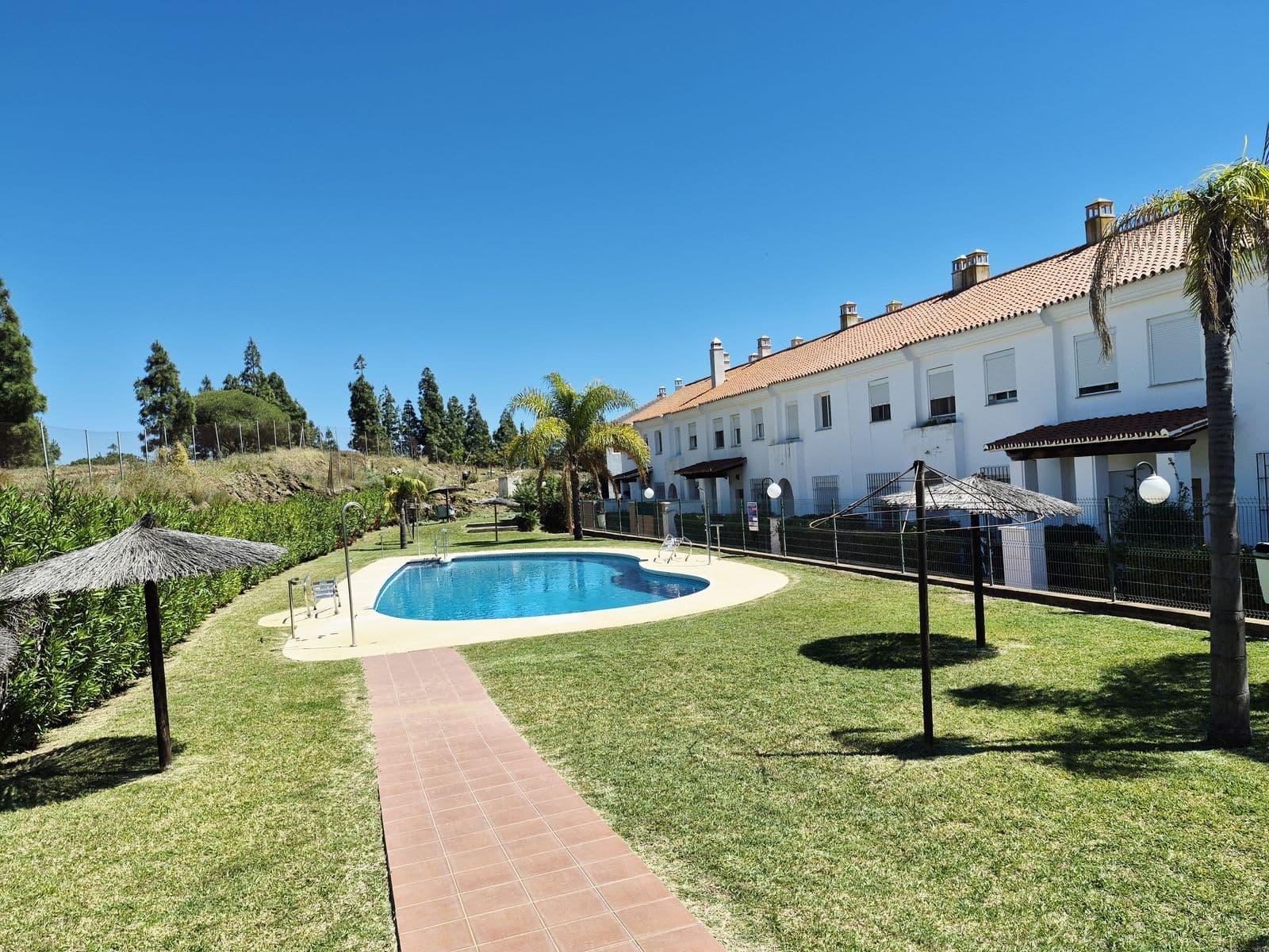 Townhouse in La Cala de Mijas, Mijas