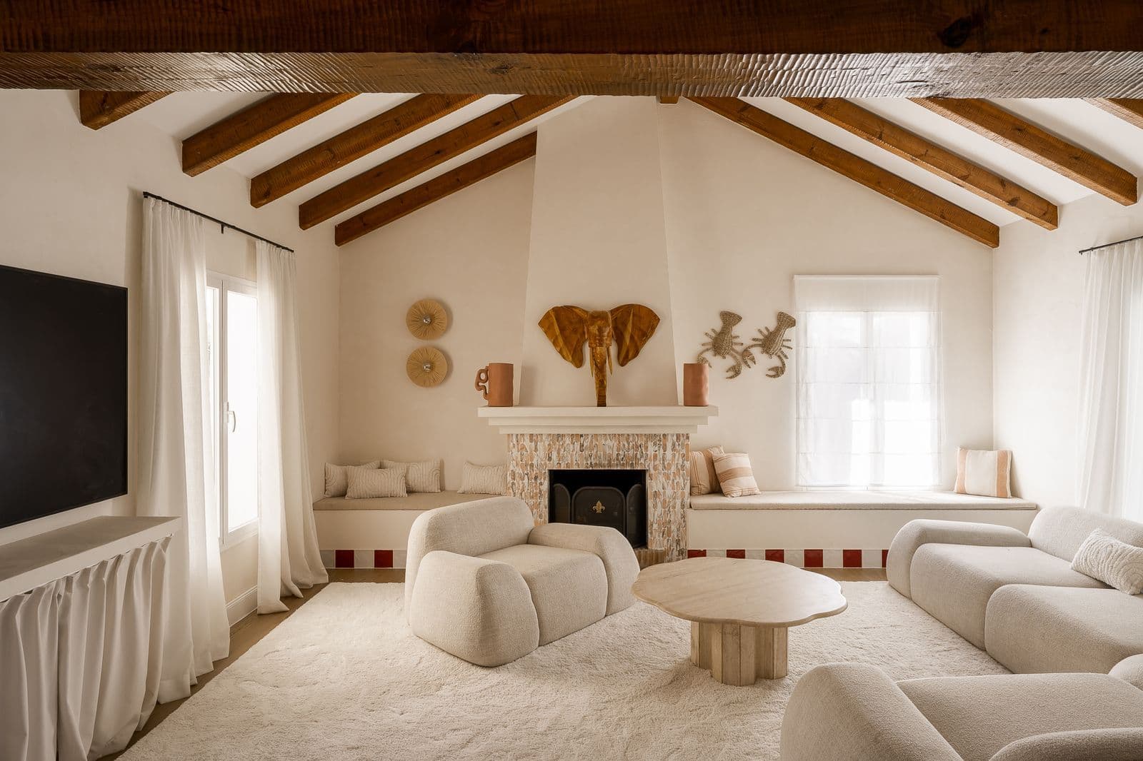 Detached Villa in El Rosario, Marbella East