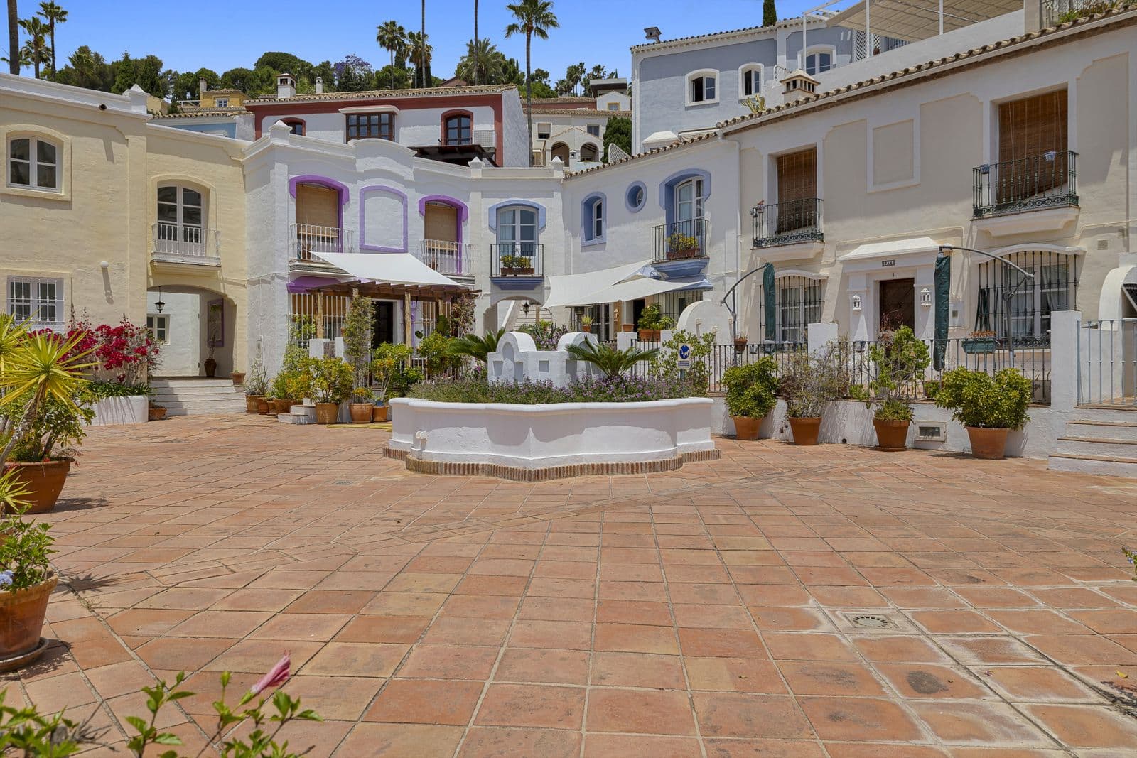 Townhouse in Benahavís, Benahavís