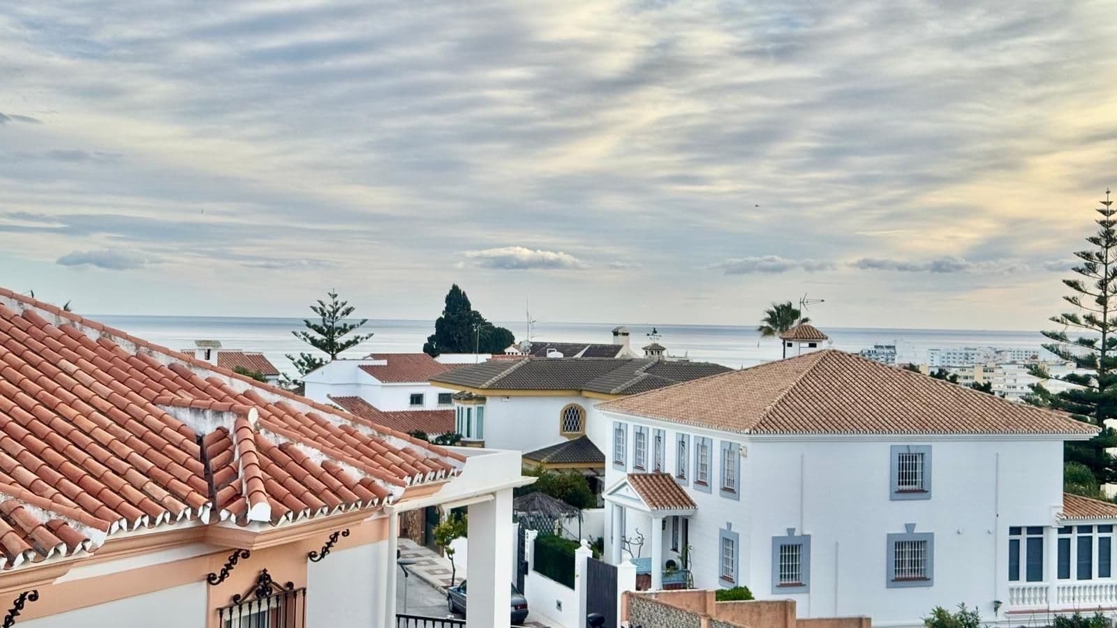Townhouse in Montemar, Torremolinos